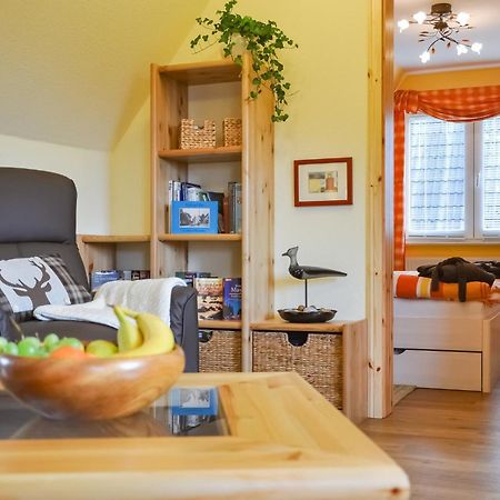 Auszeit Wrixum Lägenhet Boldixum Exteriör bild