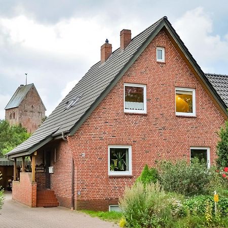 Auszeit Wrixum Lägenhet Boldixum Exteriör bild